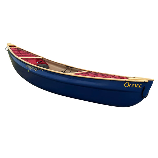 Esquif Ocoee Whitewater Canoe