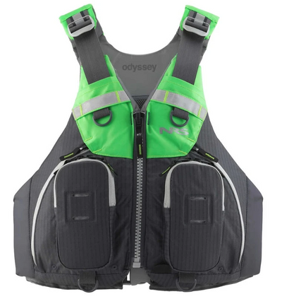 NRS Odyssey PFD (clearance)