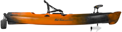 Old Town Sportsman Autopilot 120