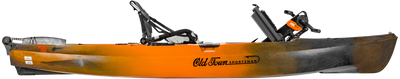Old Town Sportsman PDL 120 Angler Kayak