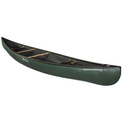 Old Town Discovery 169 Canoe