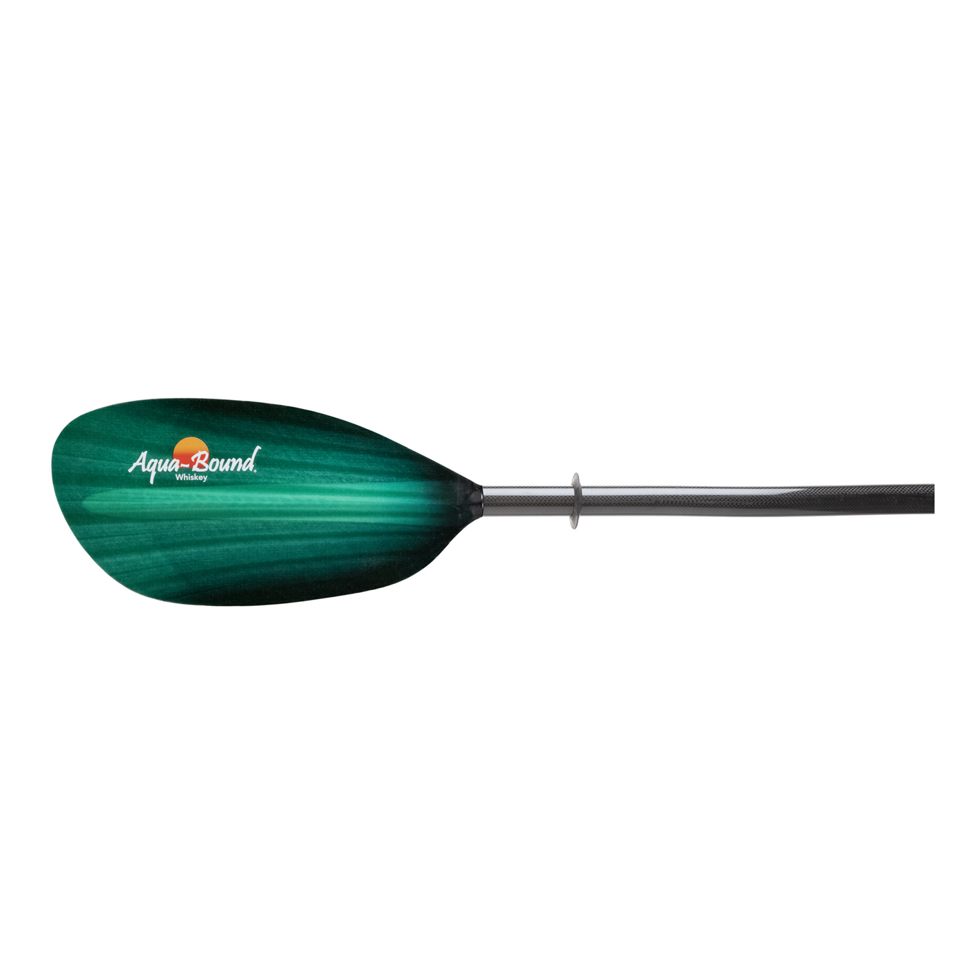 Aquabound Whiskey Fiberglass Bent Shaft 2pc Posi Lock Kayak Paddle-AQ-Outdoors