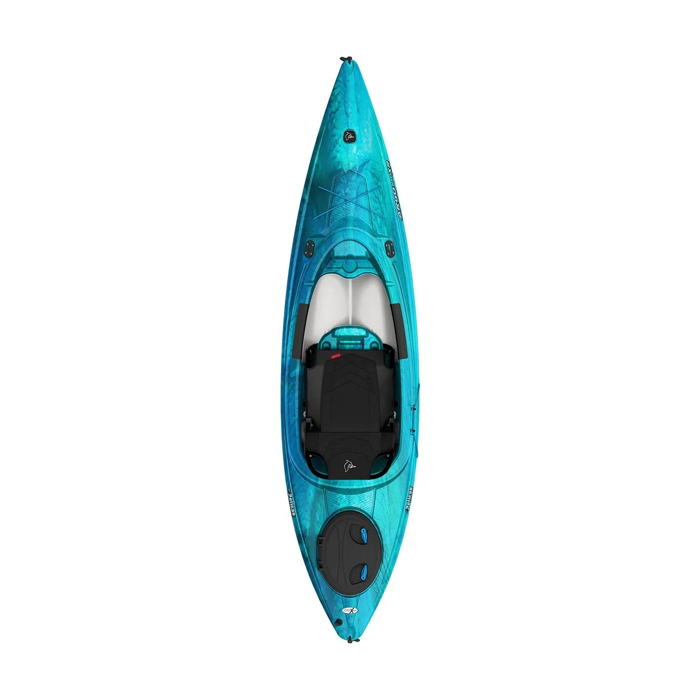 Pelican Argo 100XR Kayak