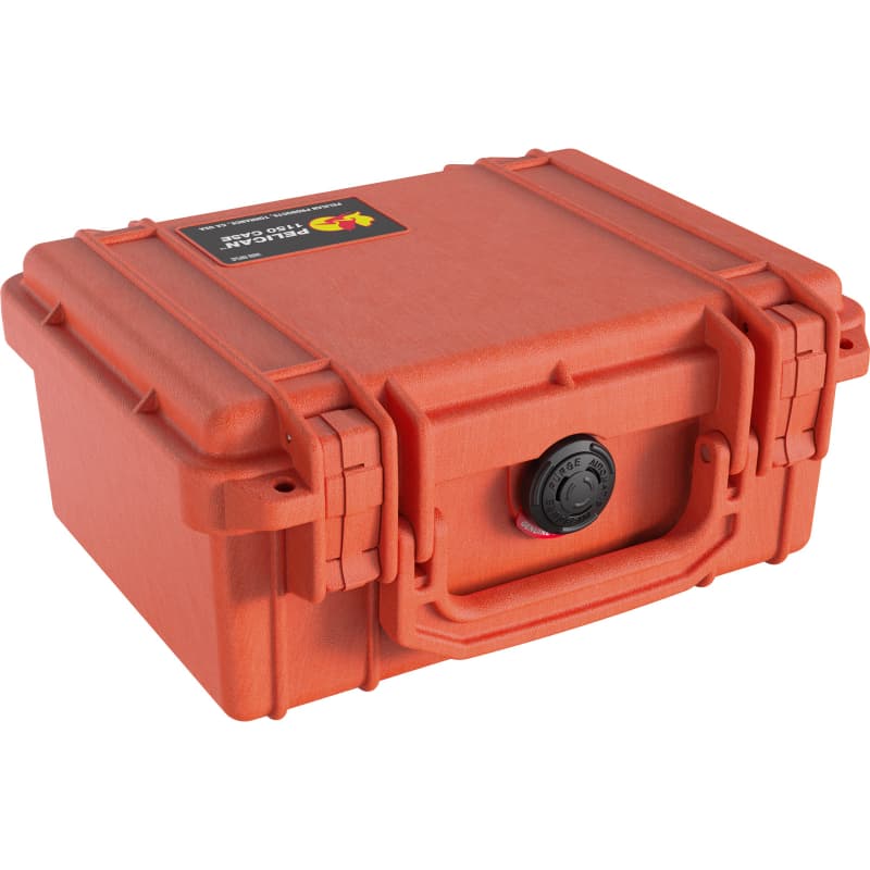 Pelican Protector Case 1150