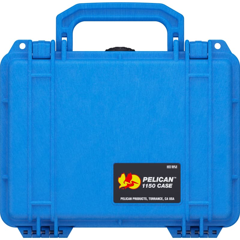 Pelican Protector Case 1150