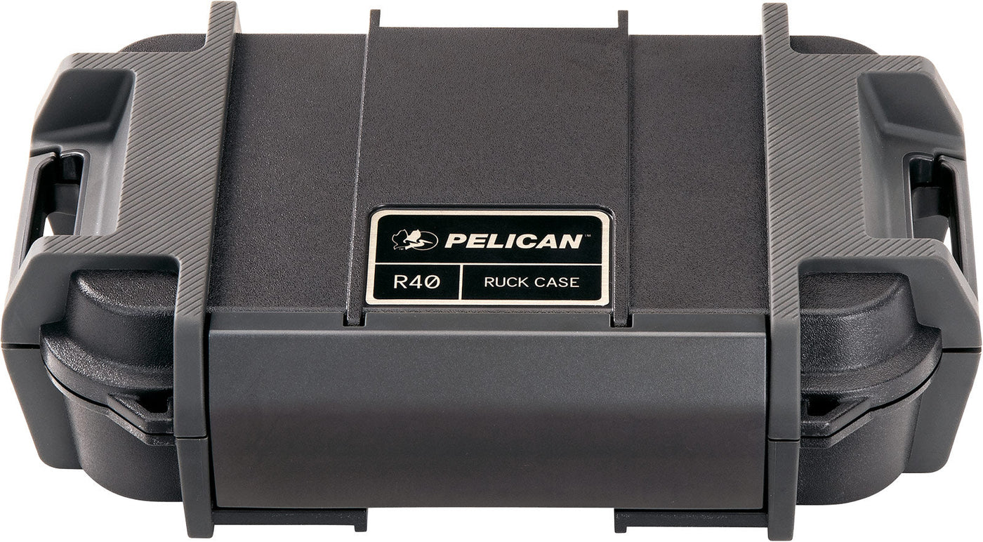 Pelican R40 Personal Utility Ruck Case