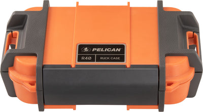 Pelican R40 Personal Utility Ruck Case