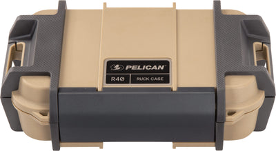 Pelican R40 Personal Utility Ruck Case