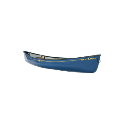 Esquif Pocket Canyon Canoe