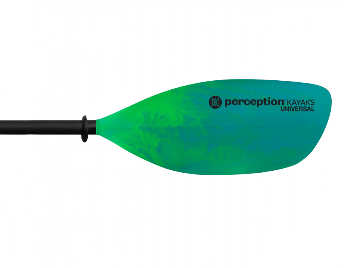 Perception Universal Kayak Paddle