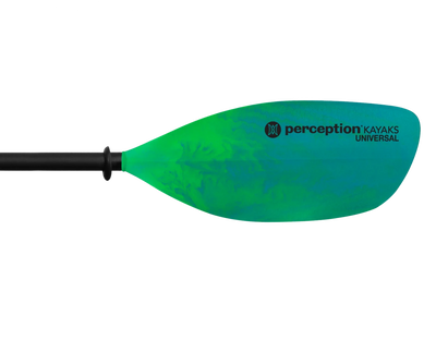 Perception Universal Kayak Paddle