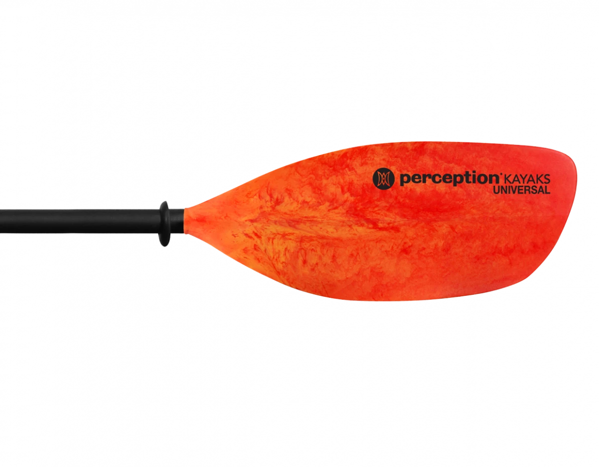 Perception Universal Kayak Paddle