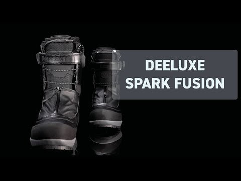 Deeluxe Spark Fusion Splitboard Boot