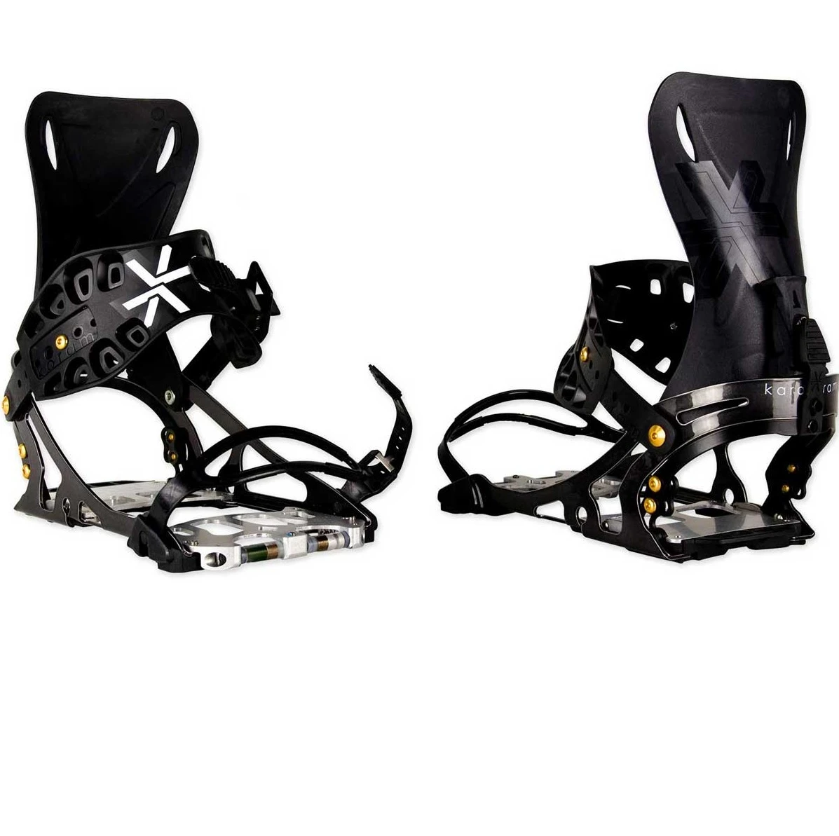 Karakoram Mens  Prime X Splitboard Bindings (Previous Season)