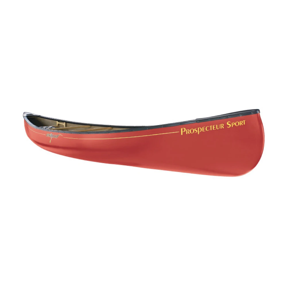 Esquif Prospecteur Sport Canoe