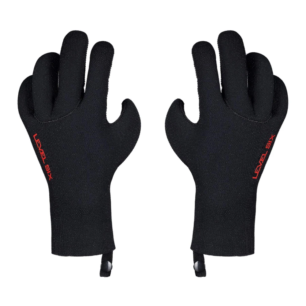 Level Six Proton Gloves