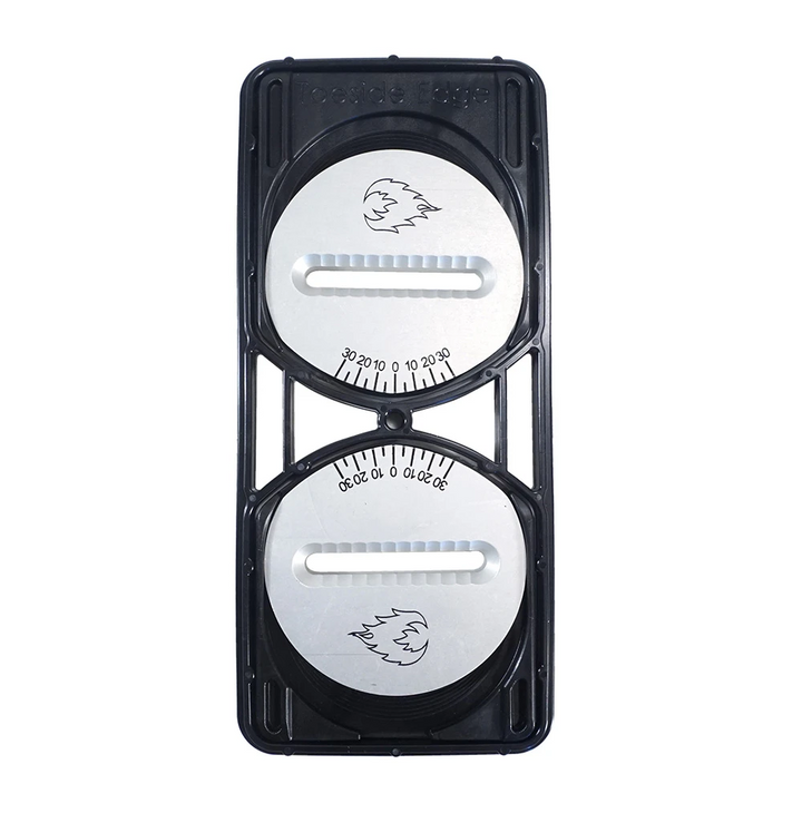 Spark R&D Canted Splitboard Pucks | AQ Outdoors – AQOutdoors