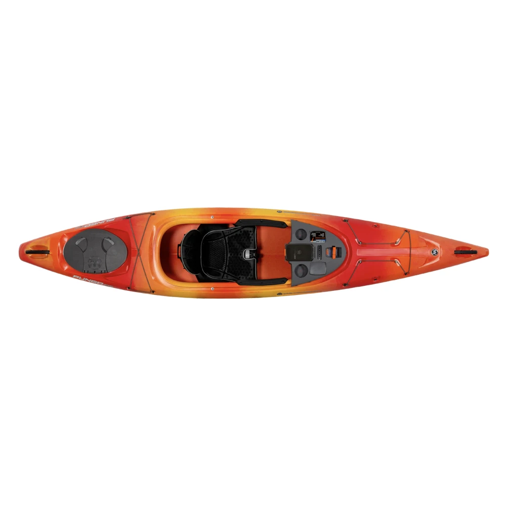 Wilderness Systems Pungo 120 Kayak