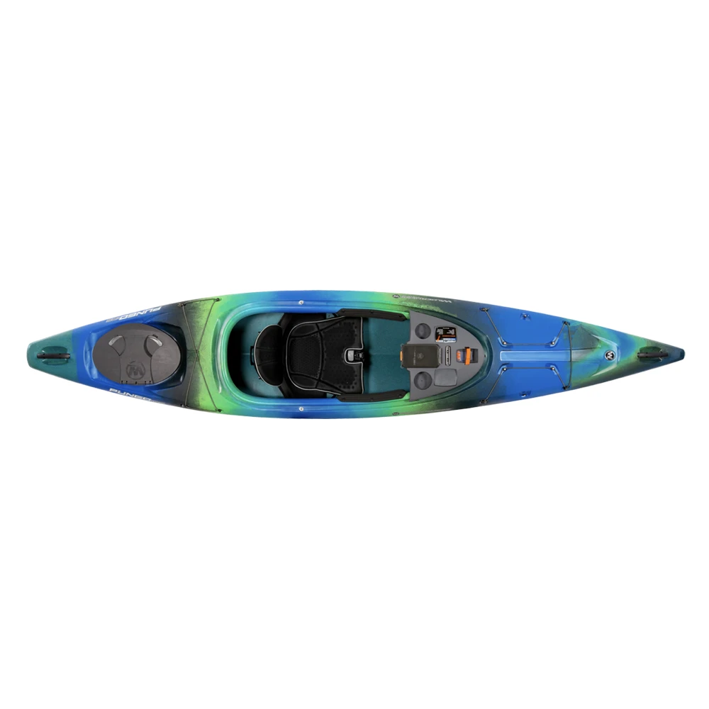 Wilderness Systems Pungo 125 Kayak