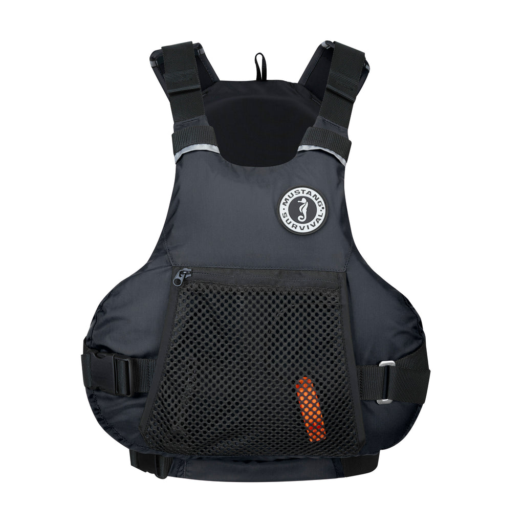 Mustang Vibe Foam PFD