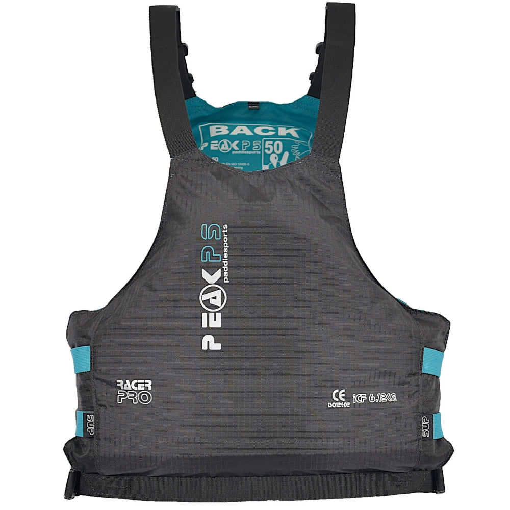 Peak UK Racer Pro PFD