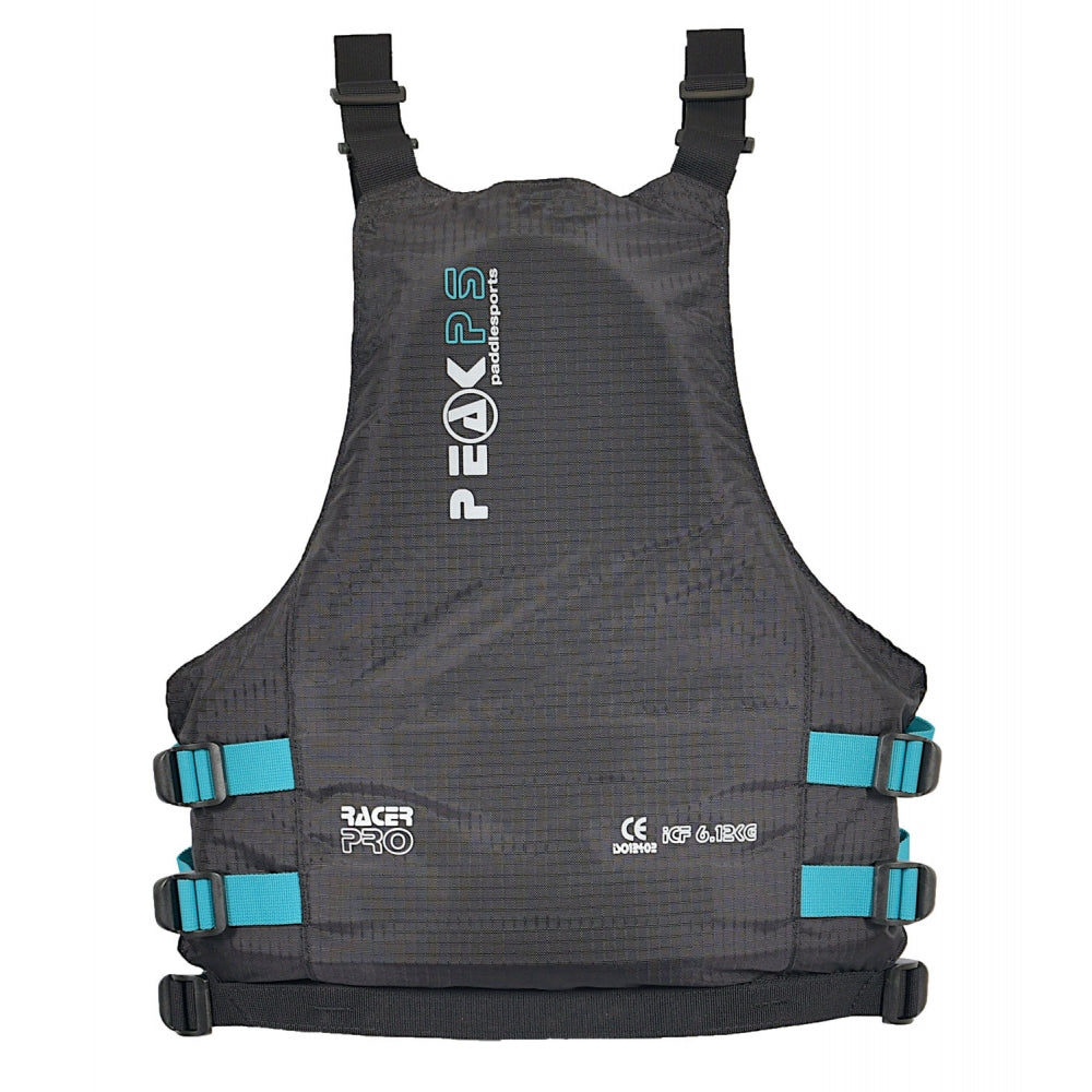 Peak UK Racer Pro PFD