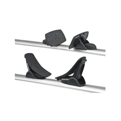 Rhino Rack Nautic 581 Kayak Carrier - Rear Loading