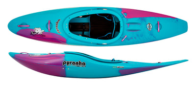 Pyranha Ripper 2.0 - Small Kayak
