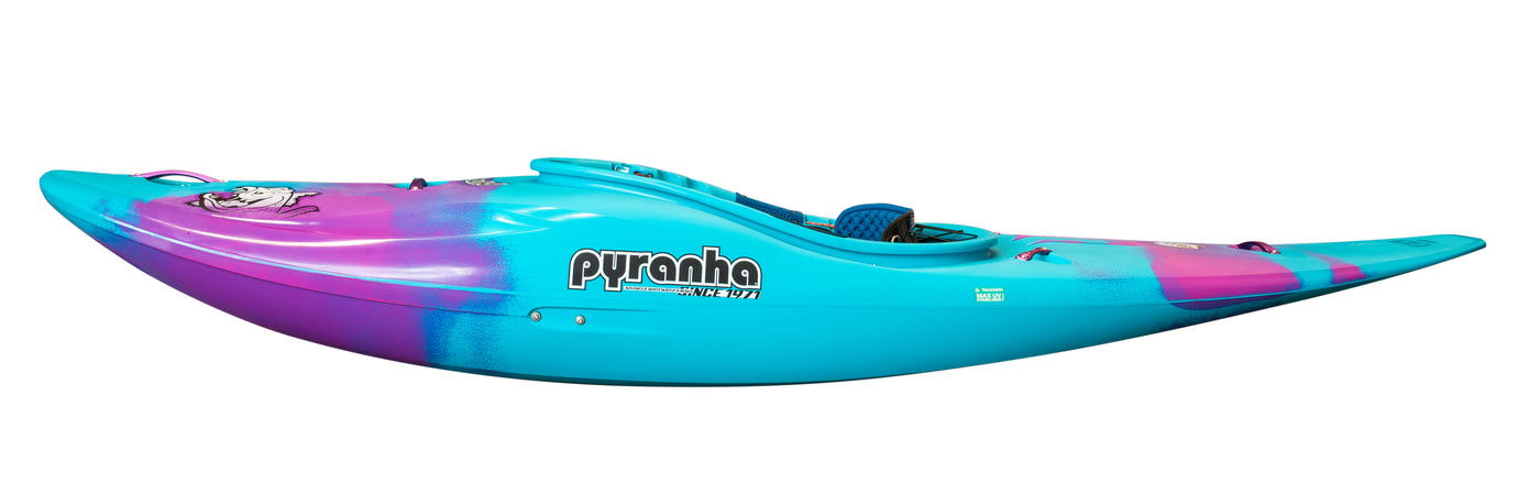 Pyranha Ripper 2.0 - Large Kayak