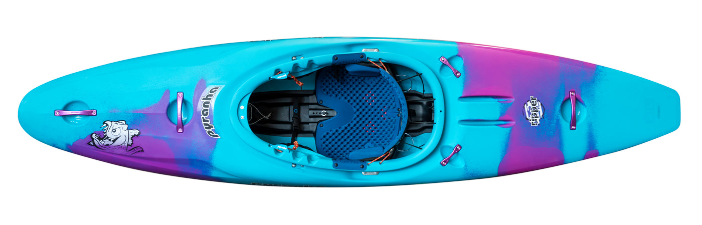 Pyranha Ripper 2.0 - Medium Kayak