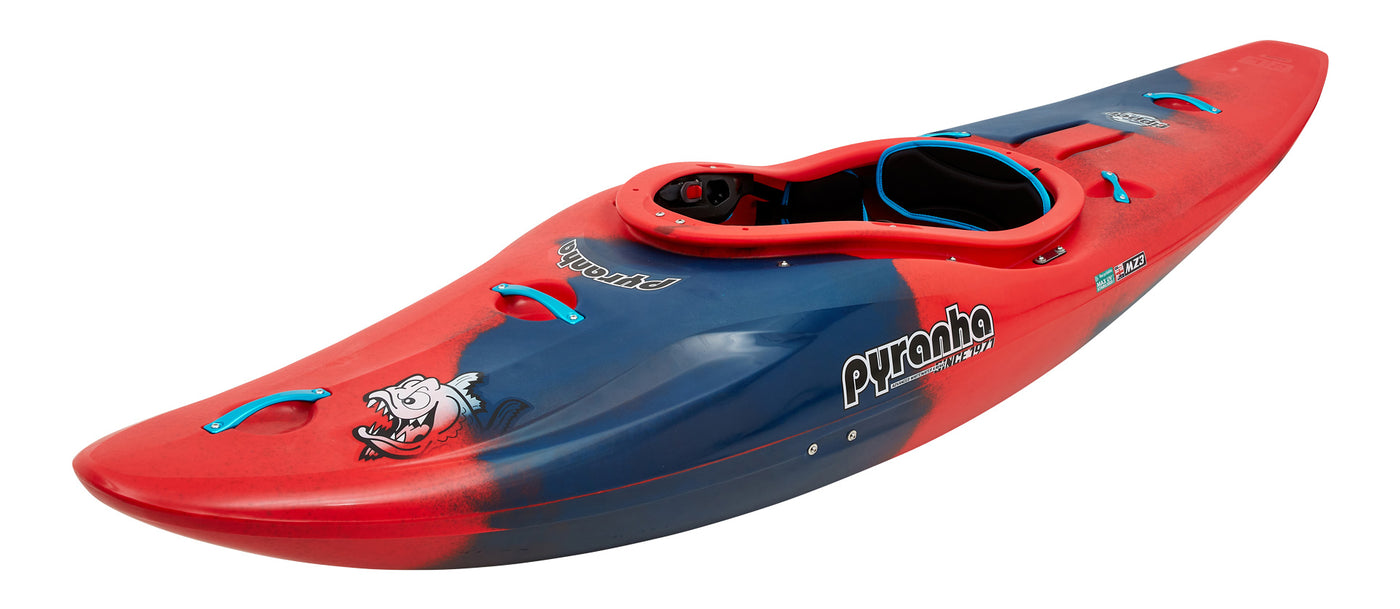 Pyranha Ripper 2.0 - Medium Kayak