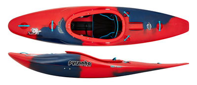 Pyranha Ripper 2.0 - Large Kayak