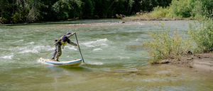 river sup