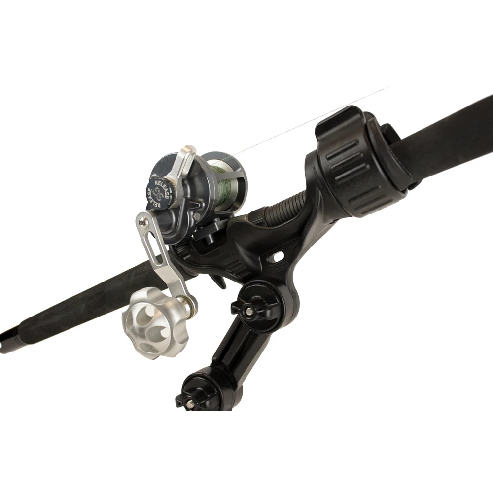 Yakattack Omega Pro Rod Holder