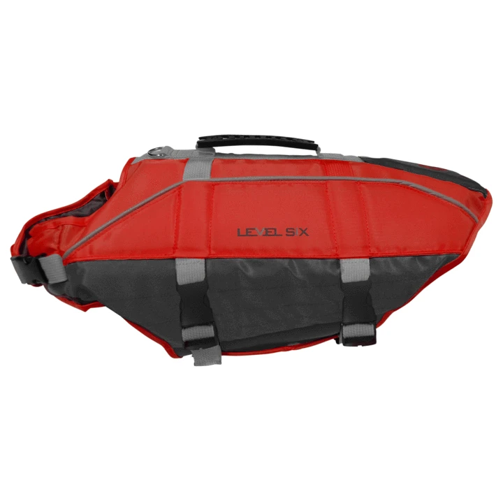 Level Six Rover Floater Dog PFD