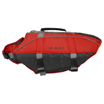 Level Six Rover Floater Dog PFD