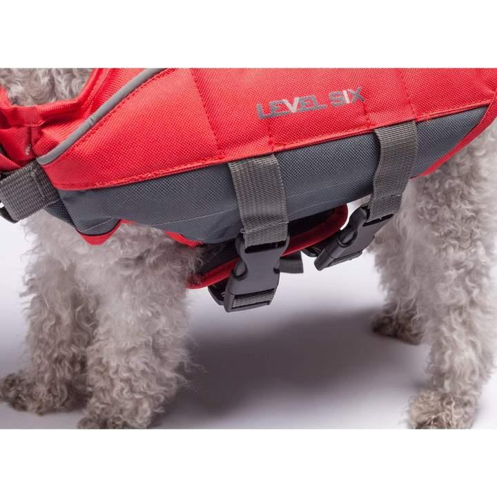 Level Six Rover Floater Dog PFD