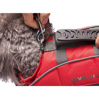 Level Six Rover Floater Dog PFD