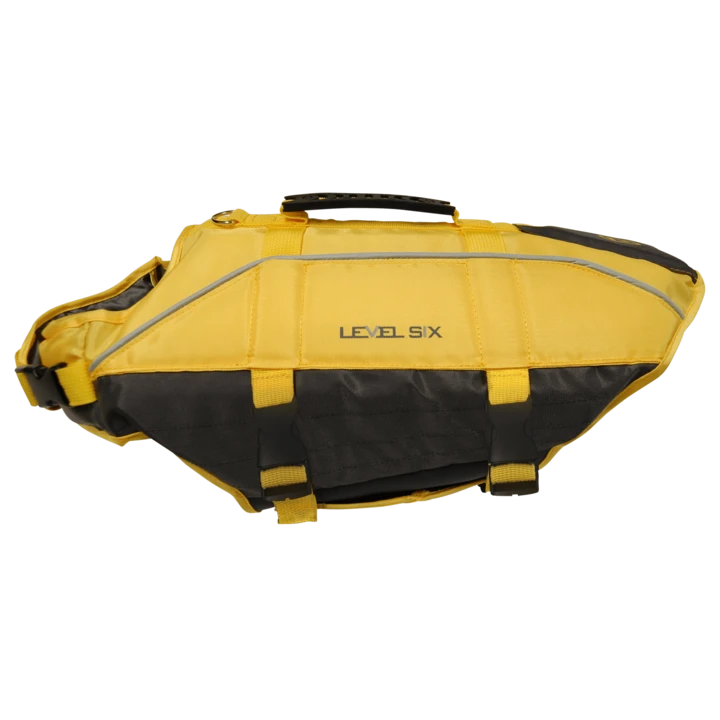 Level Six Rover Floater Dog PFD