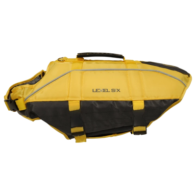 Level Six Rover Floater Dog PFD