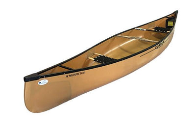 Clipper Prospector 16 Canoe