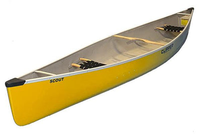 Clipper Scout Canoe