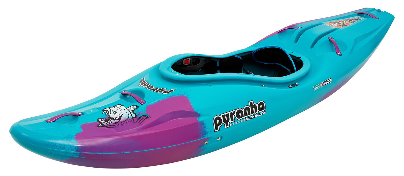 Pyranha Scorch Large Kayak