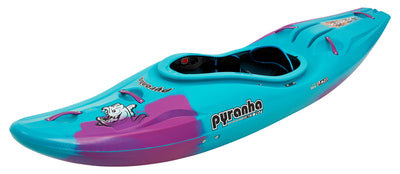 Pyranha Scorch Medium Kayak