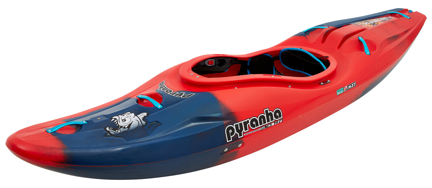 Pyranha Scorch Large Kayak