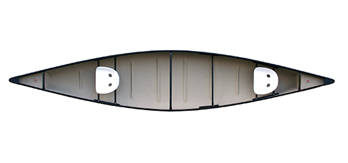 Clipper Scout Canoe