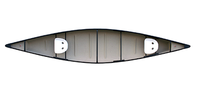 Clipper Scout Canoe