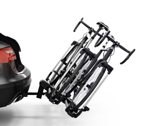 Thule Helium Platform XT 2 Bike Hitch Rack