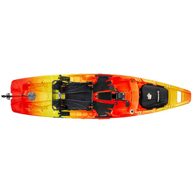 Perception Showdown 11.5 Fishing Kayak