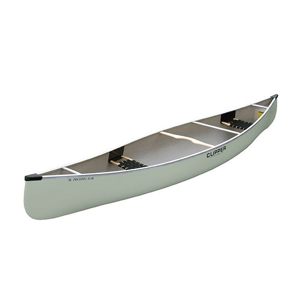 Clipper Prospector 16 Canoe